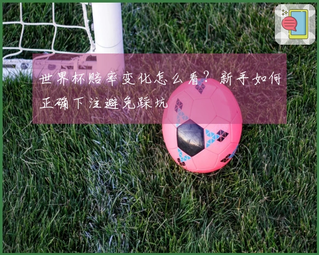 世界杯赔率变化怎么看？新手如何正确下注避免踩坑