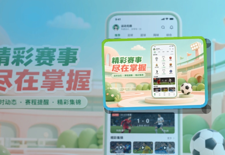 问鼎pg App使用说明，赛况变化让入口更醒目 页面展示